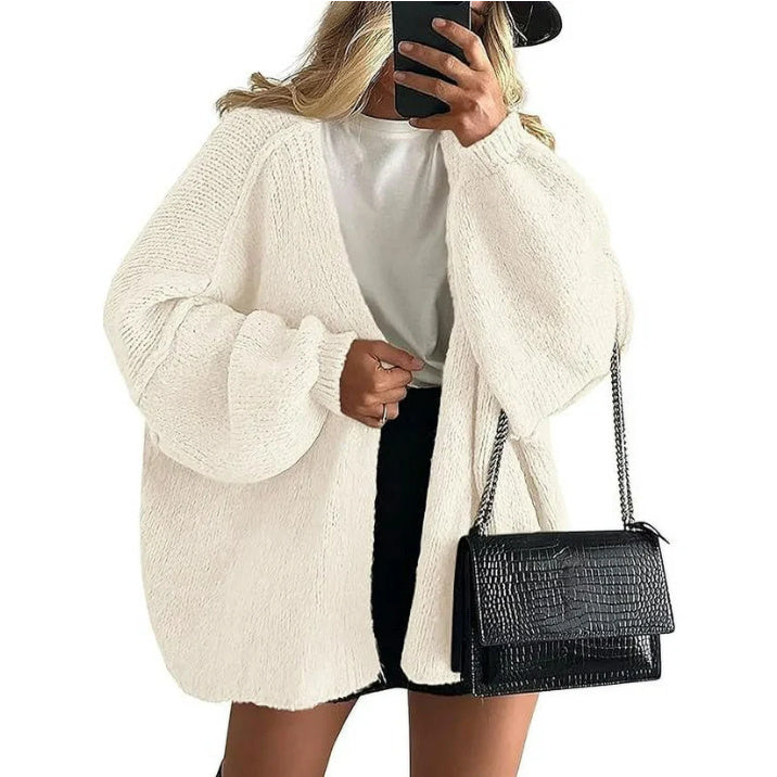 Naveo's Knit Cardigan