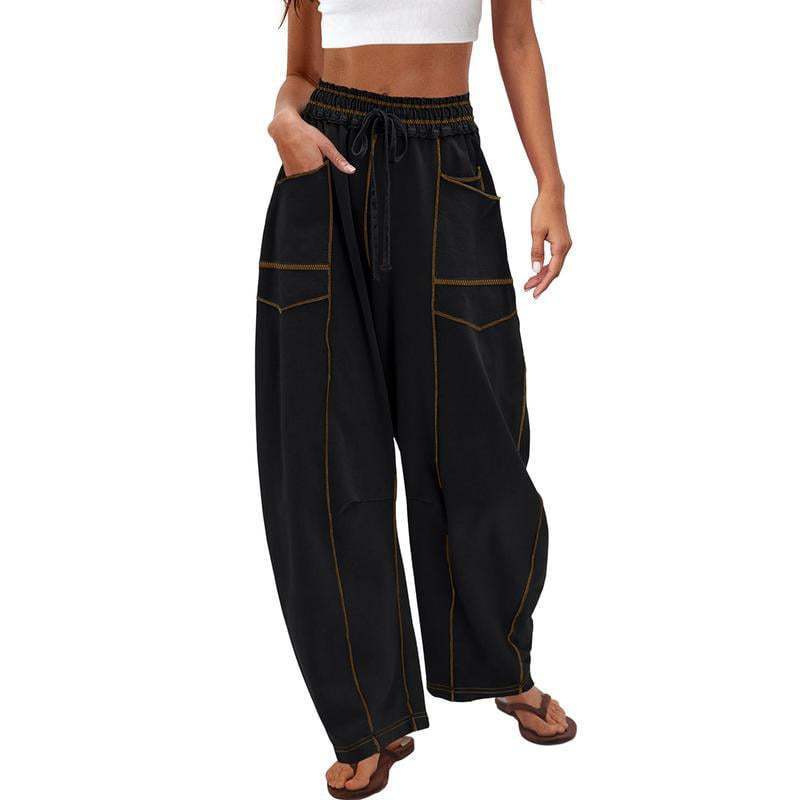 Naveo - Barrel Sweatpants