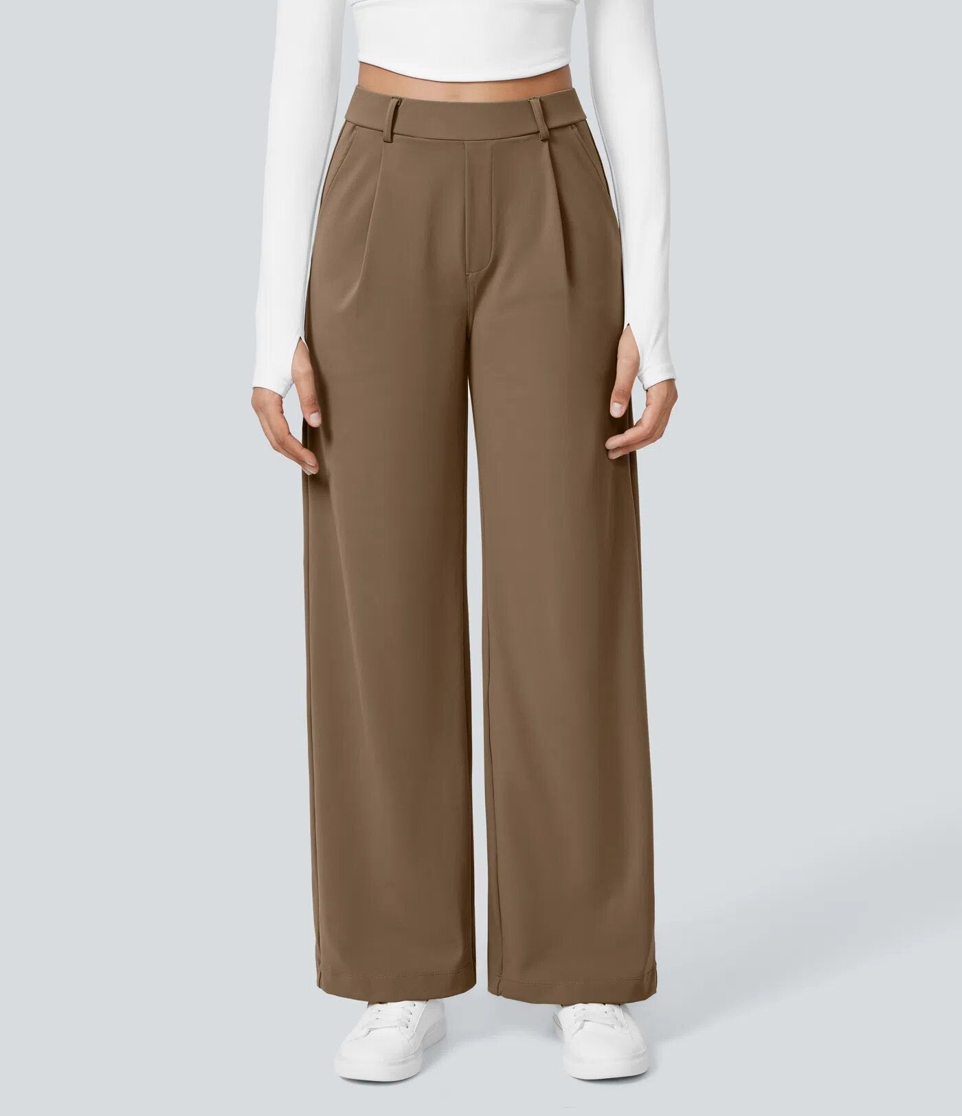 Naveo Trousers