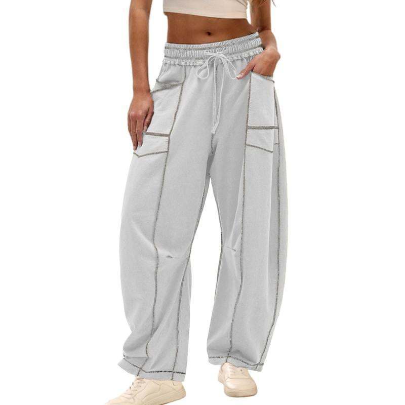 Naveo - Barrel Sweatpants