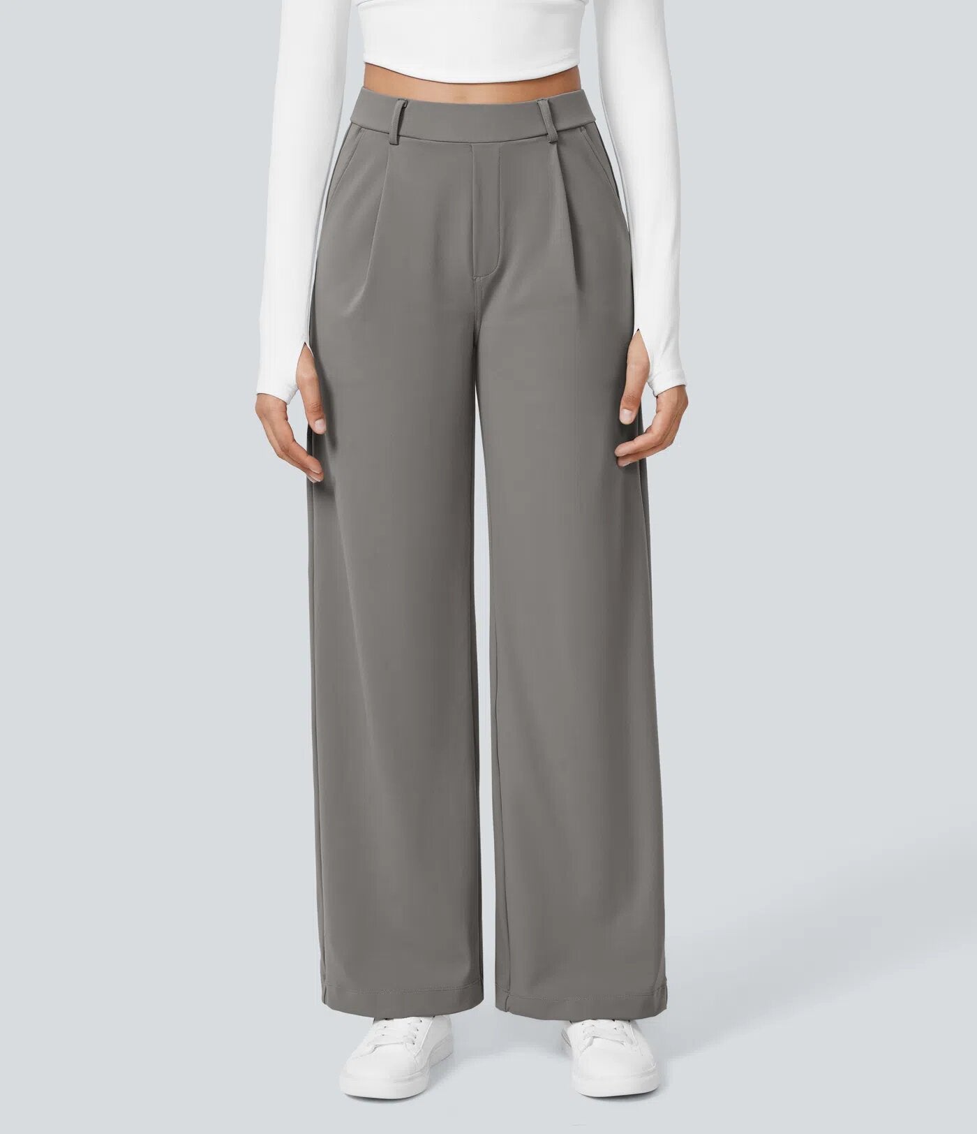 Naveo Trousers