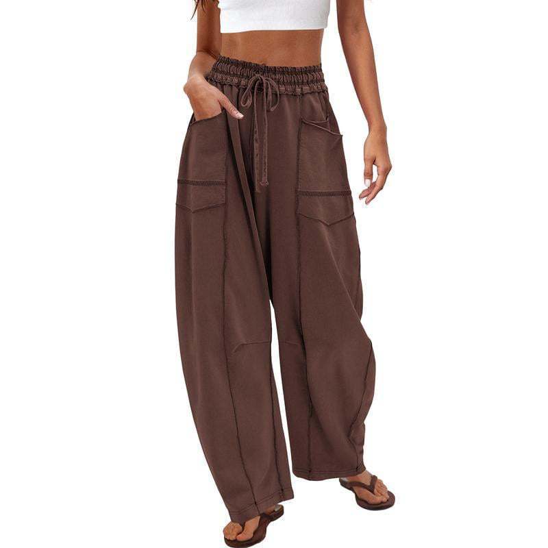 Naveo - Barrel Sweatpants