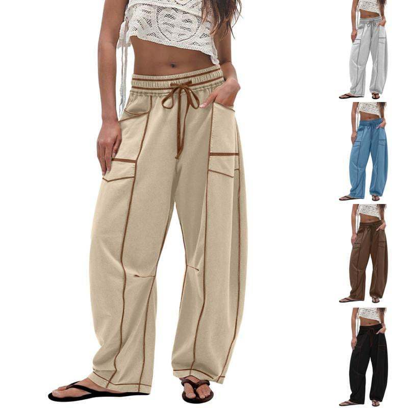 Naveo - Barrel Sweatpants