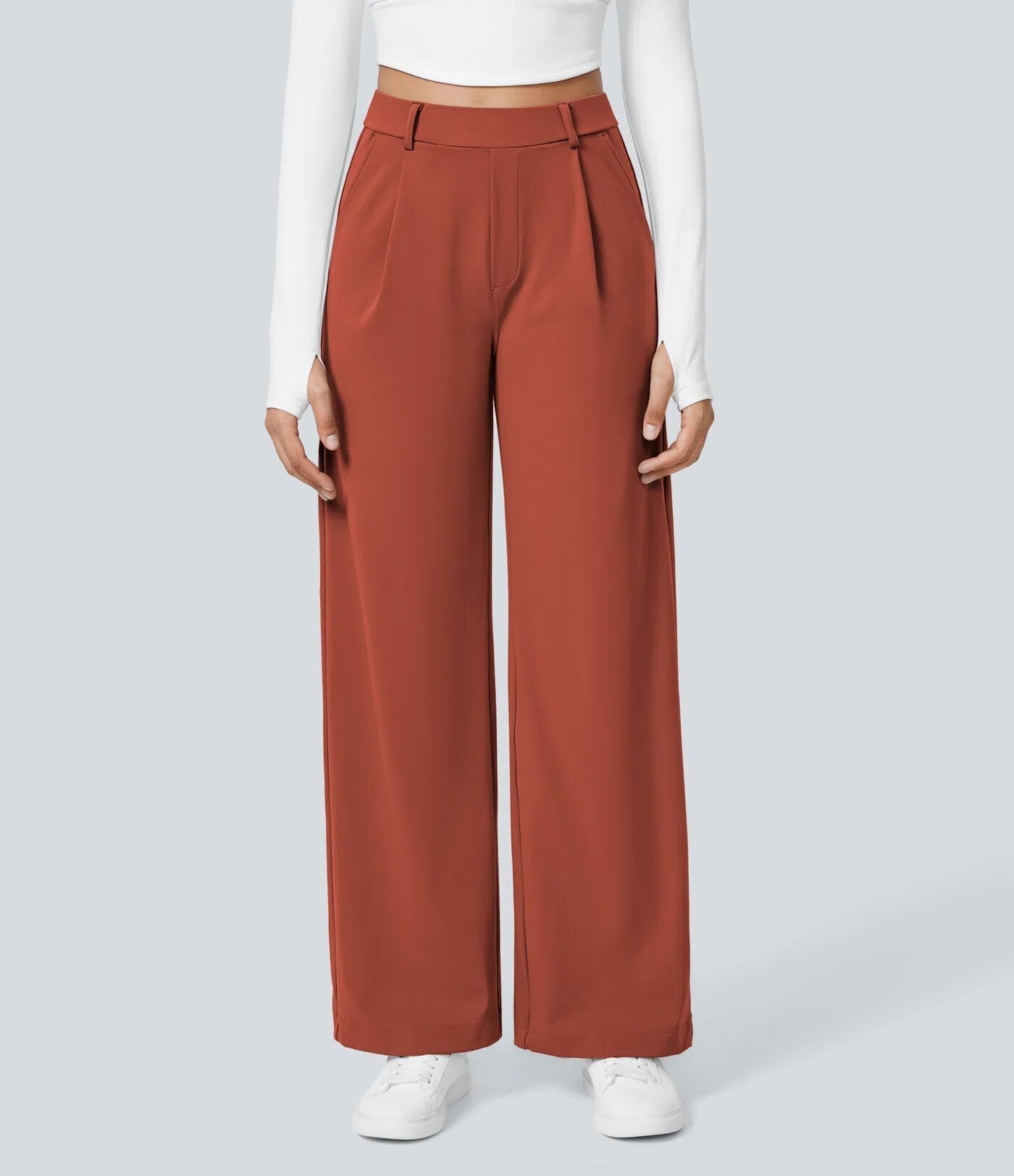 Naveo Trousers