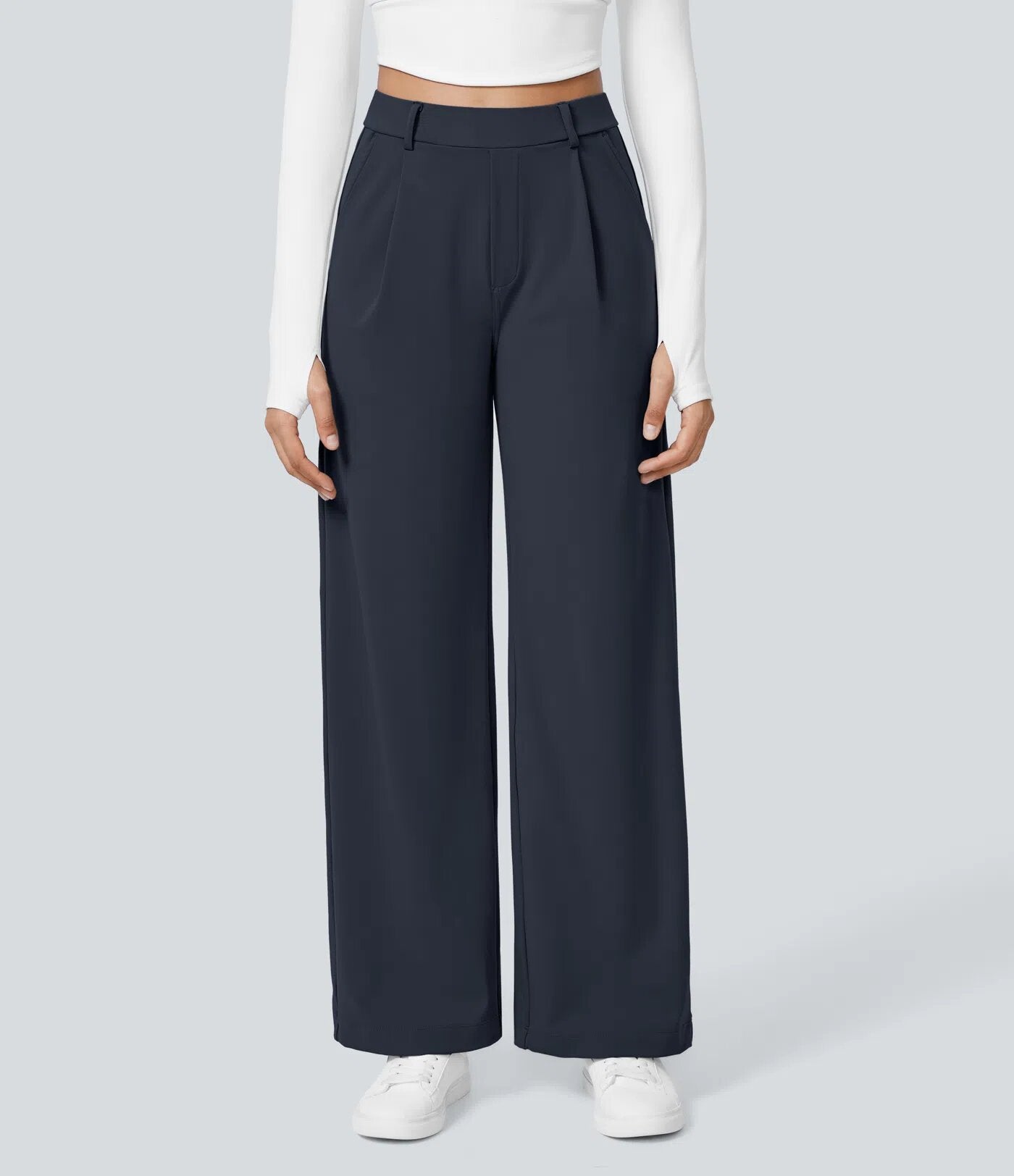 Naveo Trousers
