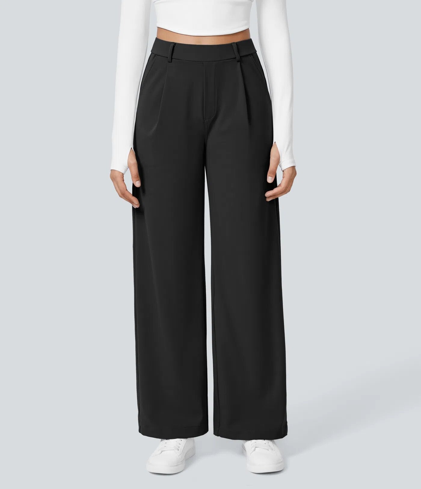 Naveo Trousers