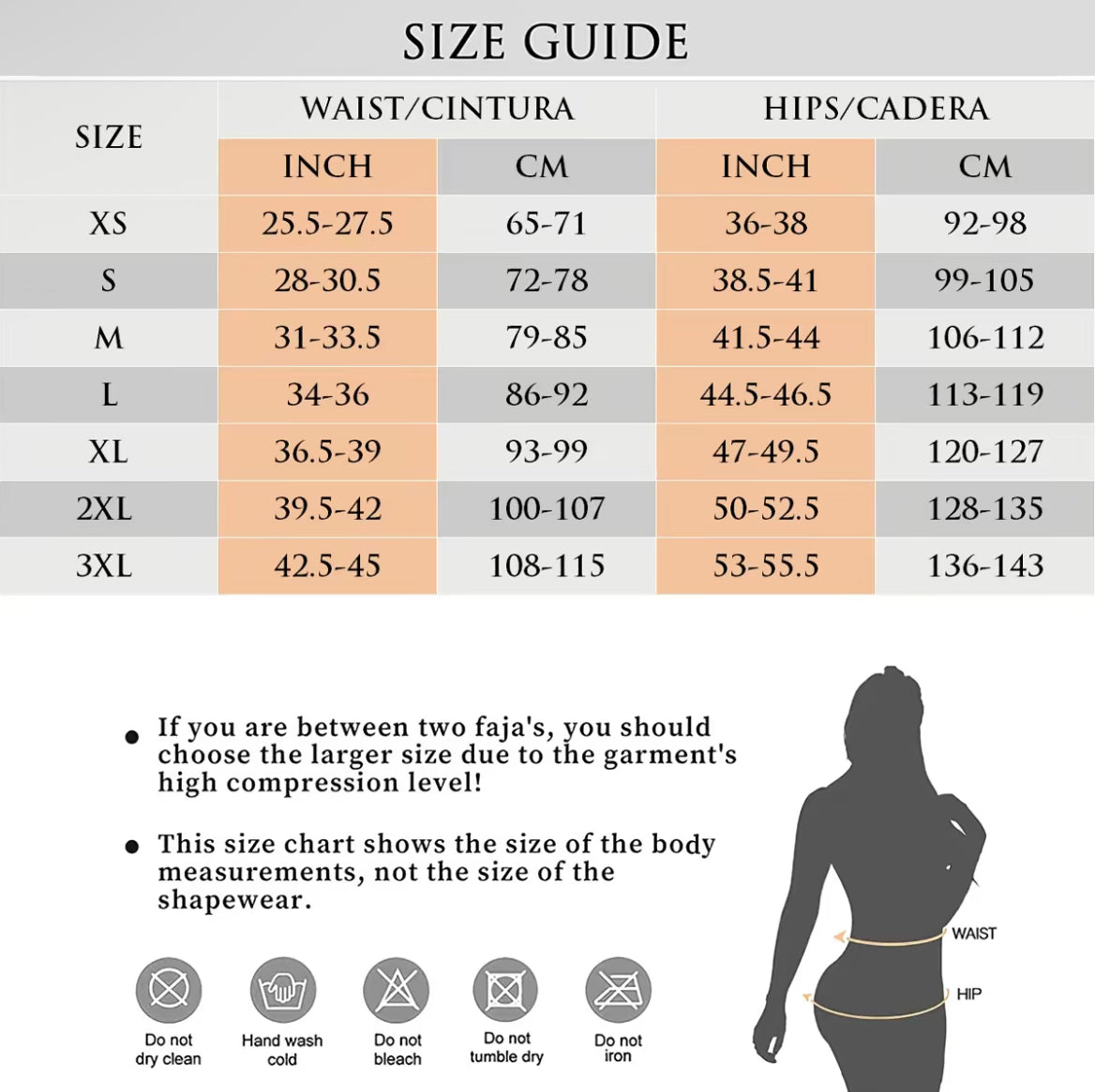 Naveo Fajas Shapewear