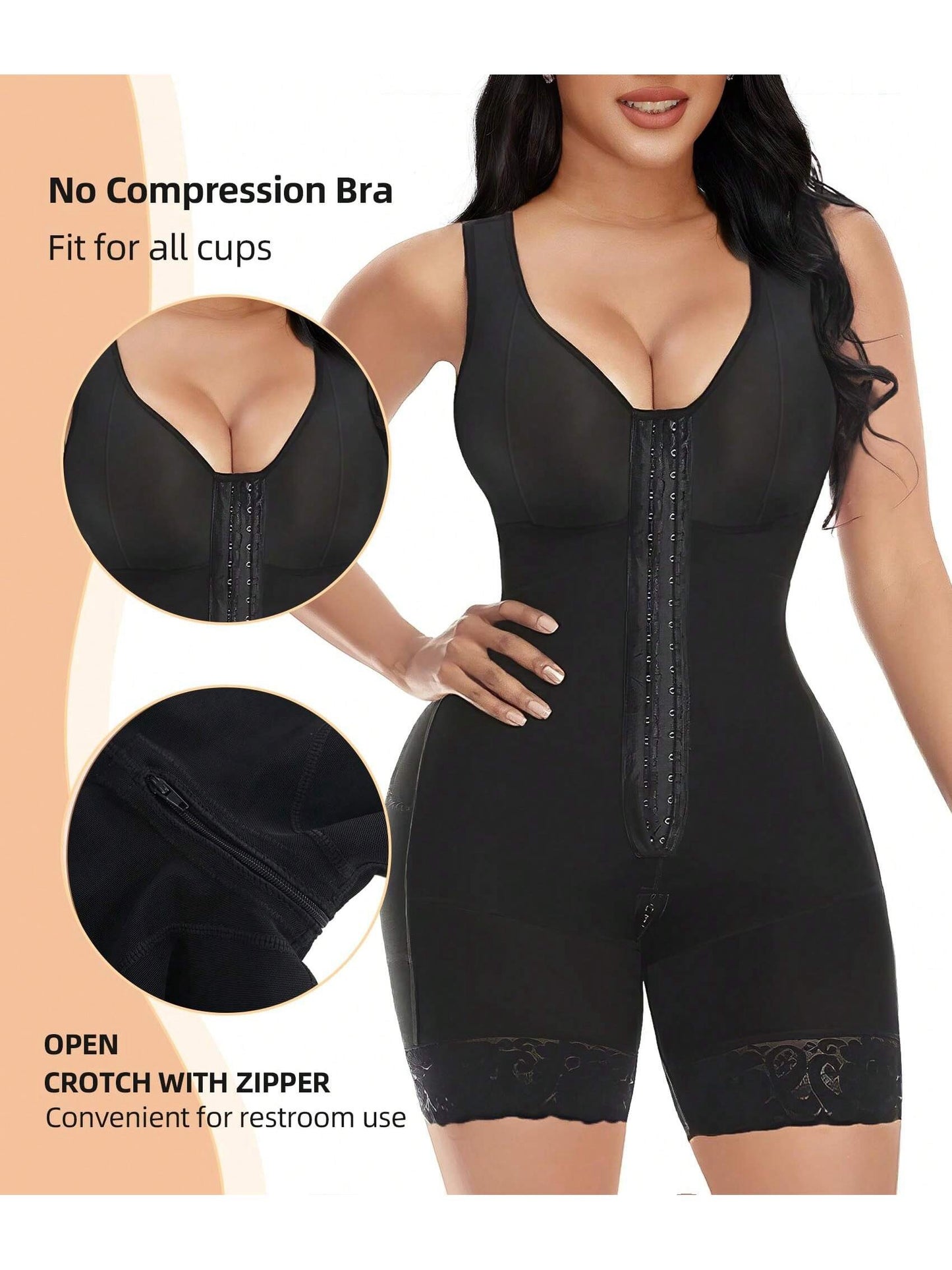 Naveo Fajas Shapewear