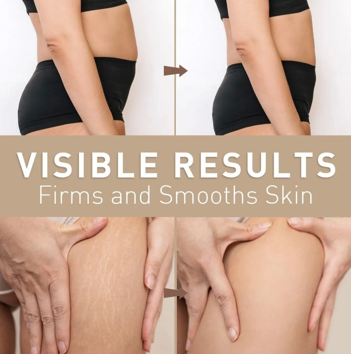 B-Flat Firming Cream