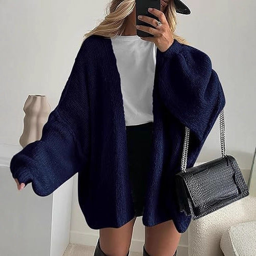 Naveo's Knit Cardigan
