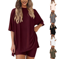 Naveo - Casual Two Piece Set