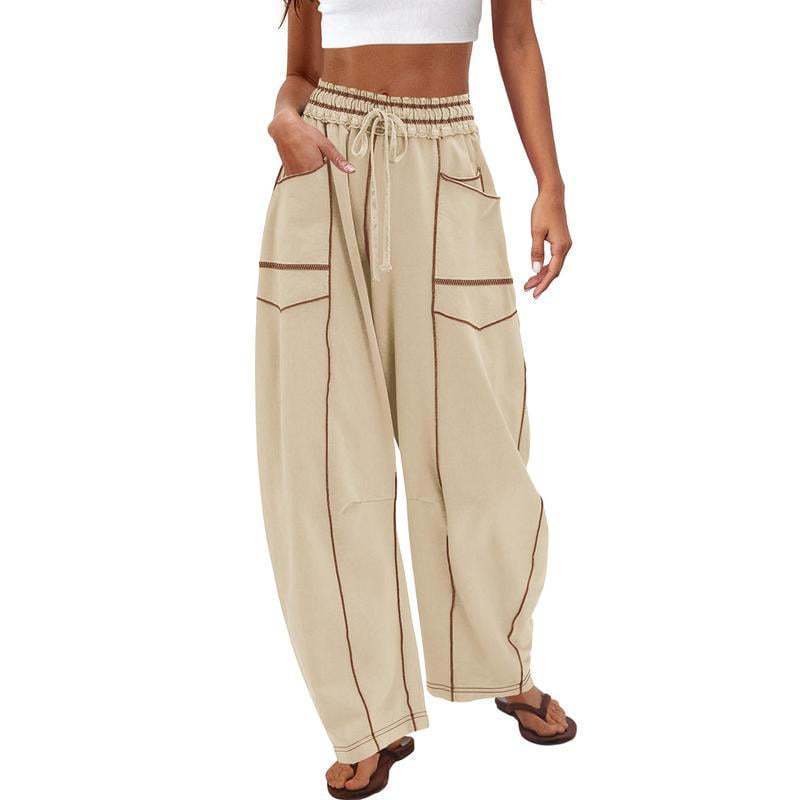 Naveo - Barrel Sweatpants