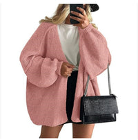 Naveo's Knit Cardigan