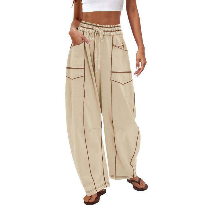 Naveo - Barrel Sweatpants