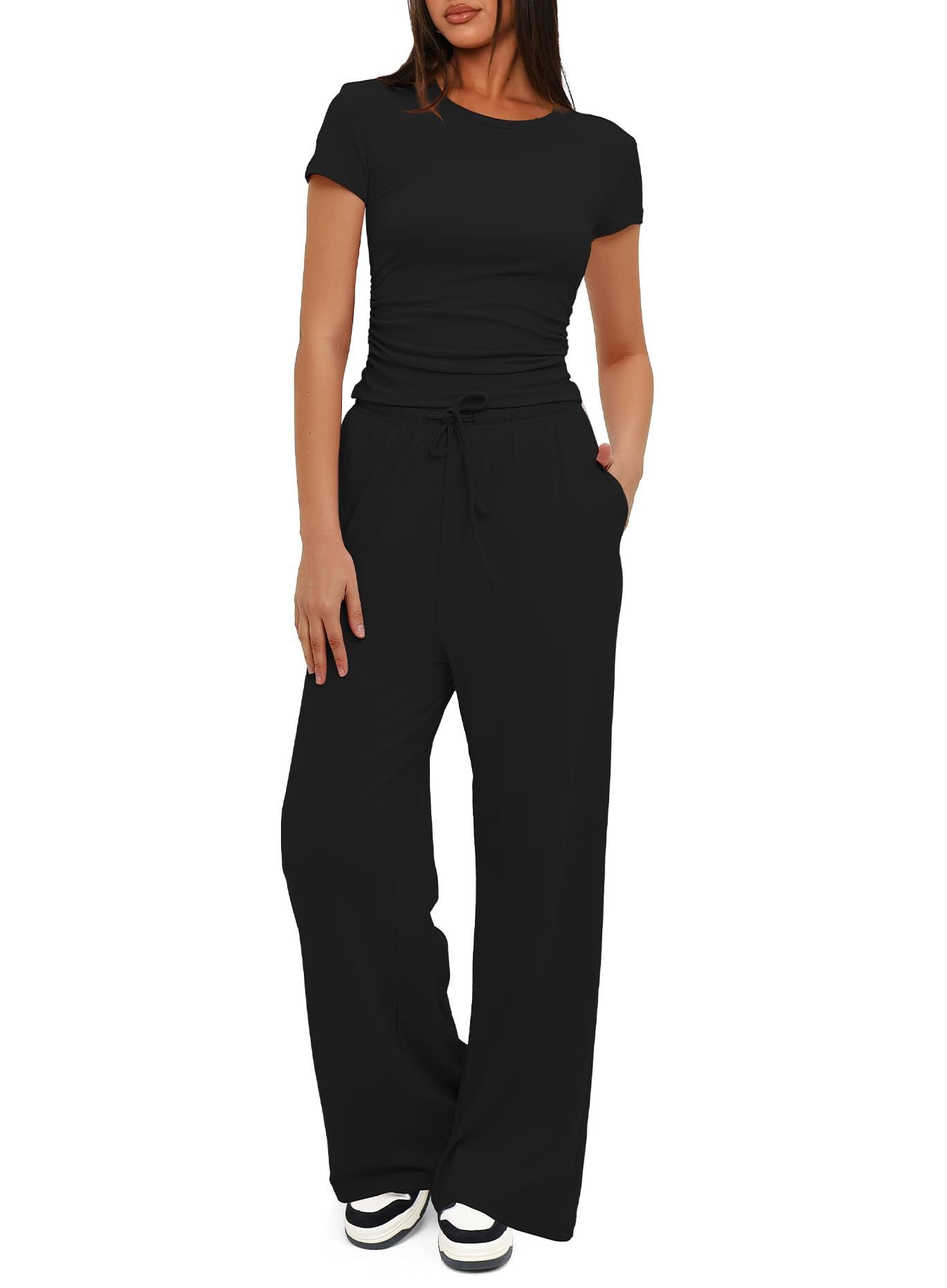 Naveo - Loungewear Set