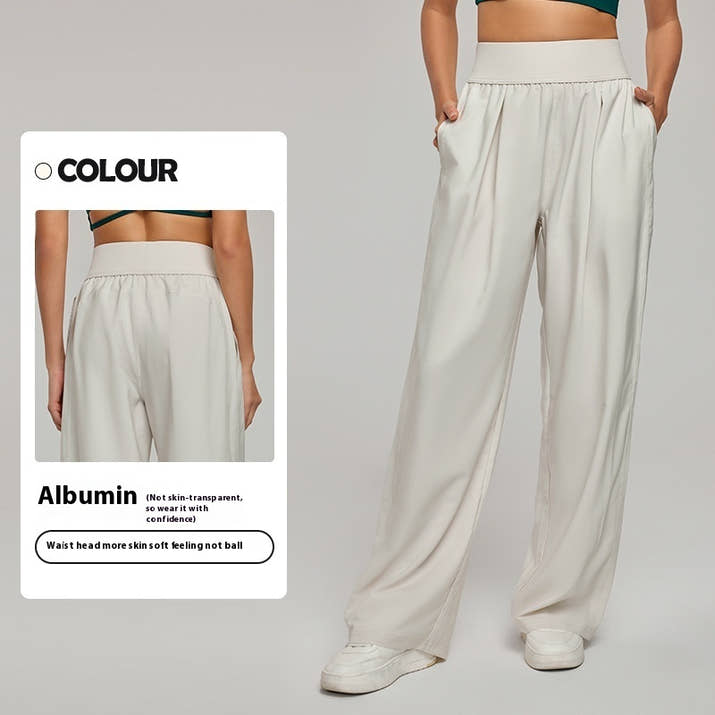 Naveo - Fitness Pants