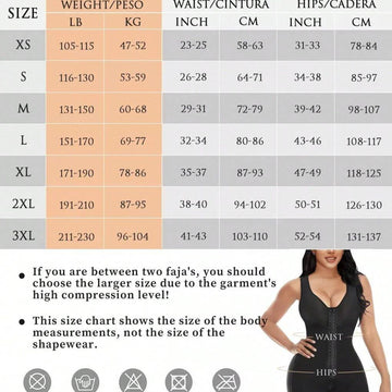 Unleash Your Curves, Embrace Your Confidence!