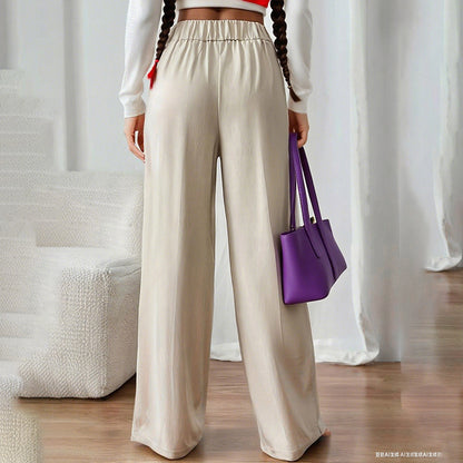 Naveo - Business Casual Trousers