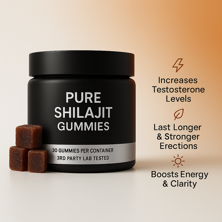 Naveo Wellness Gummies