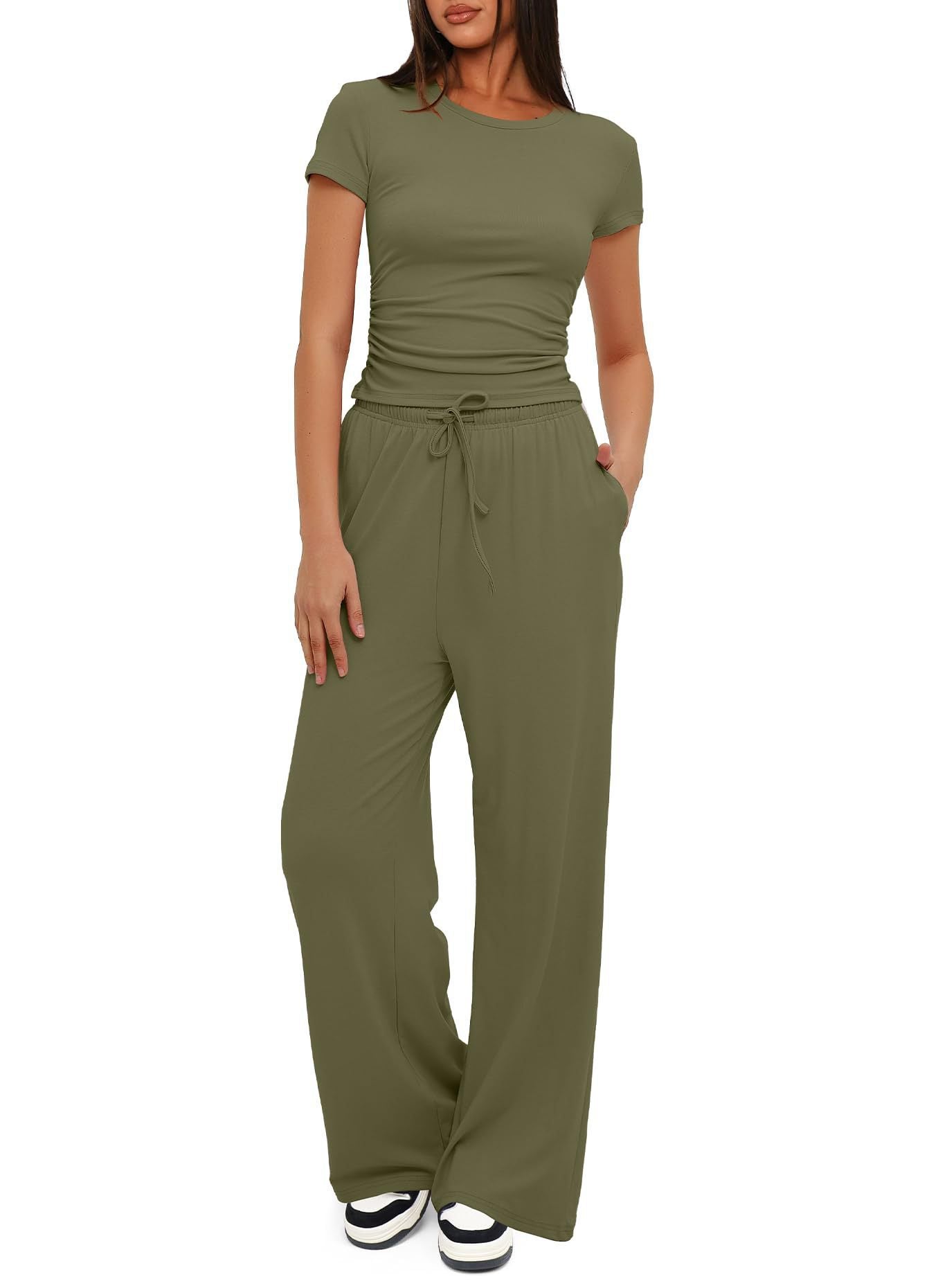 Naveo - Loungewear Set