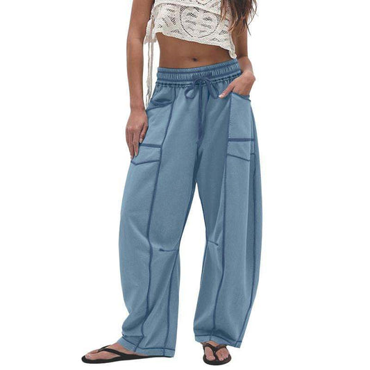Naveo - Barrel Sweatpants