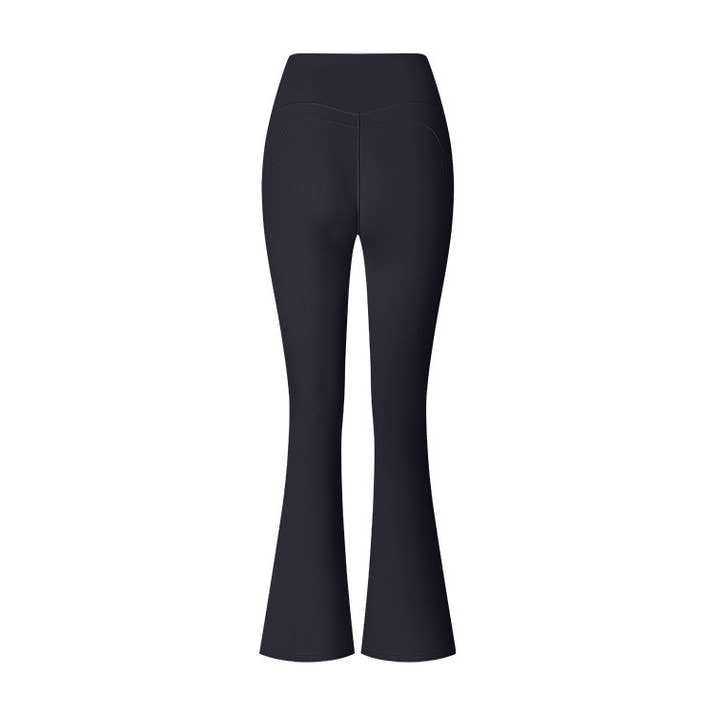 Naveo - Wide Leg Yoga Pants