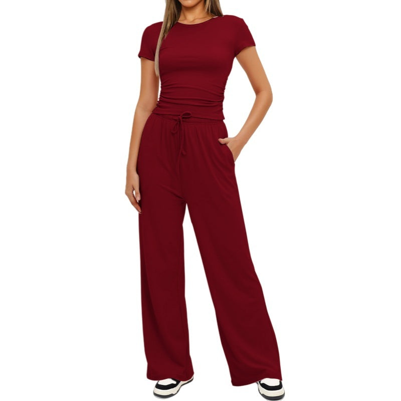 Naveo - Loungewear Set