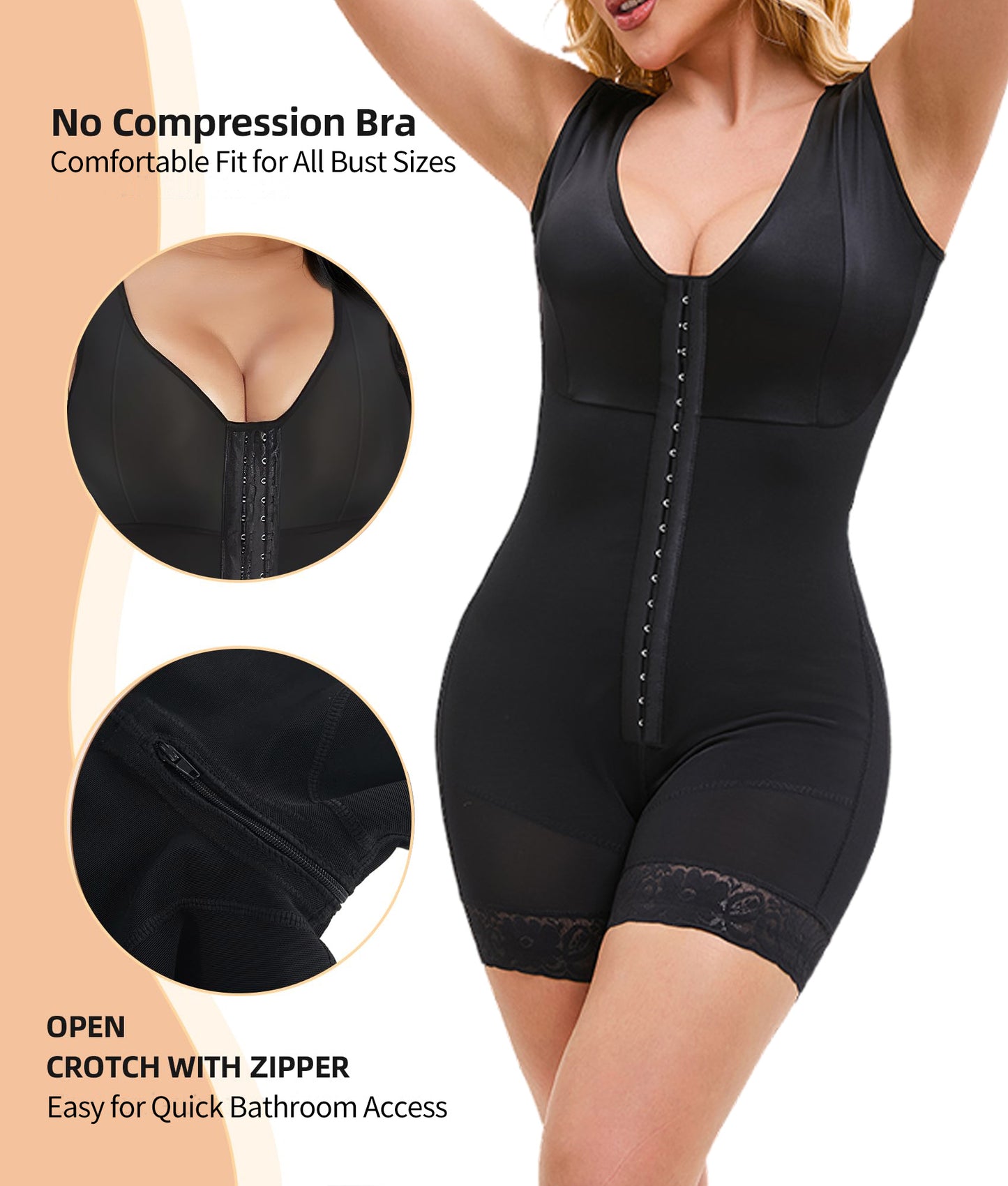 Naveo Faja Colombiana Shapewear