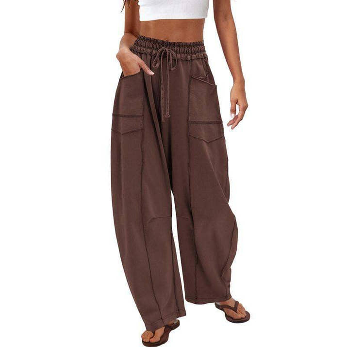 Naveo - Barrel Sweatpants