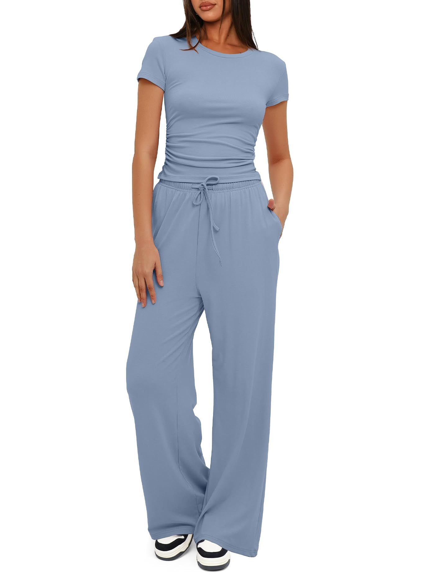 Naveo - Loungewear Set
