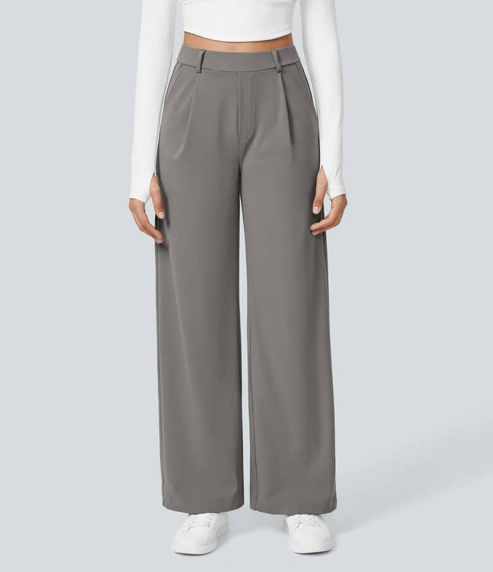 Naveo Trousers