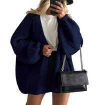 Naveo's Knit Cardigan