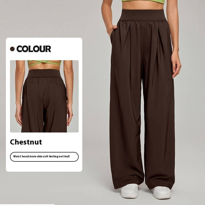 Naveo - Fitness Pants