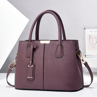 Naveo - Leather Handbag