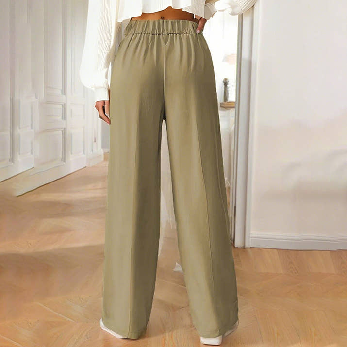 Naveo - Business Casual Trousers