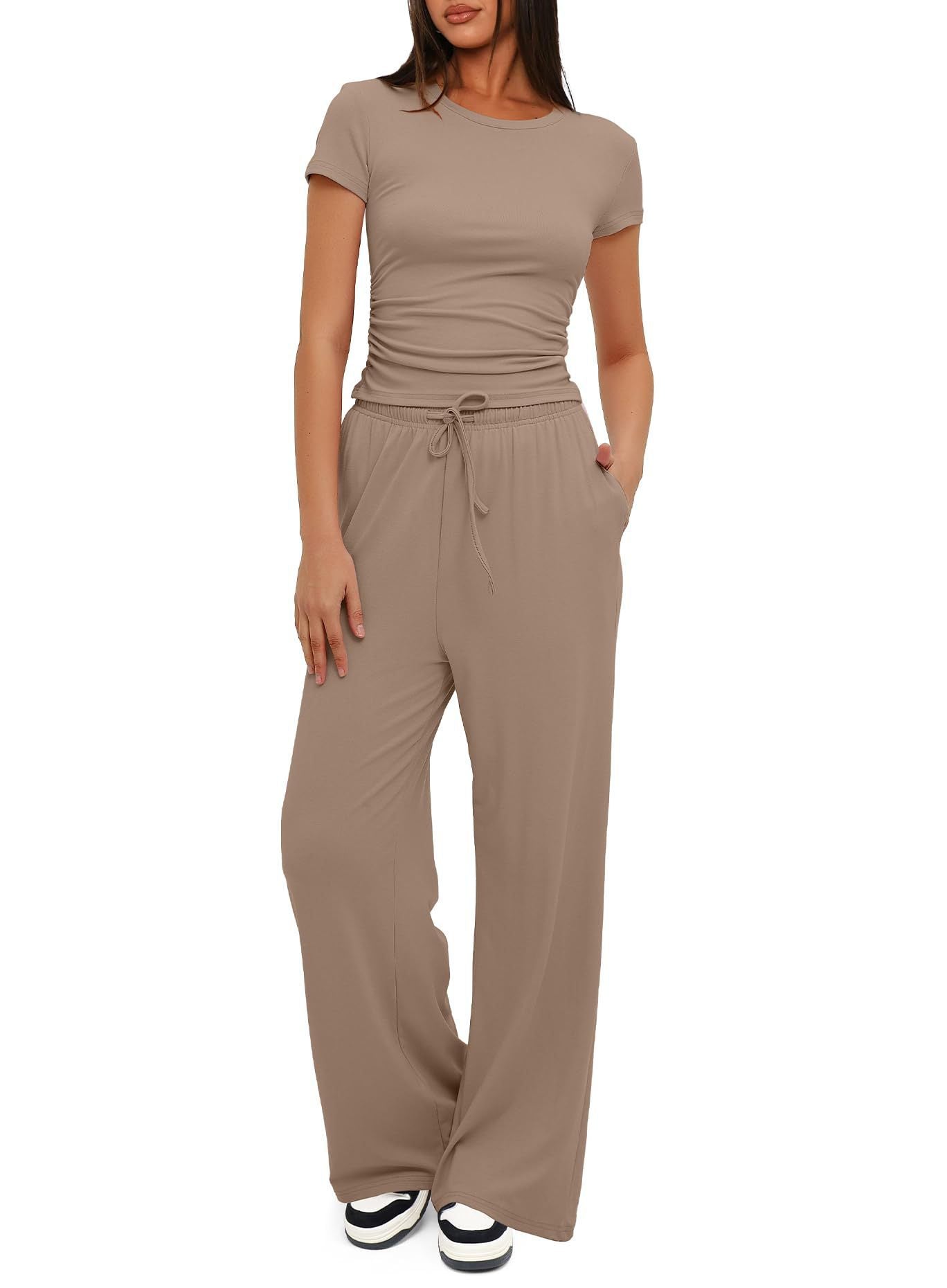 Naveo - Loungewear Set