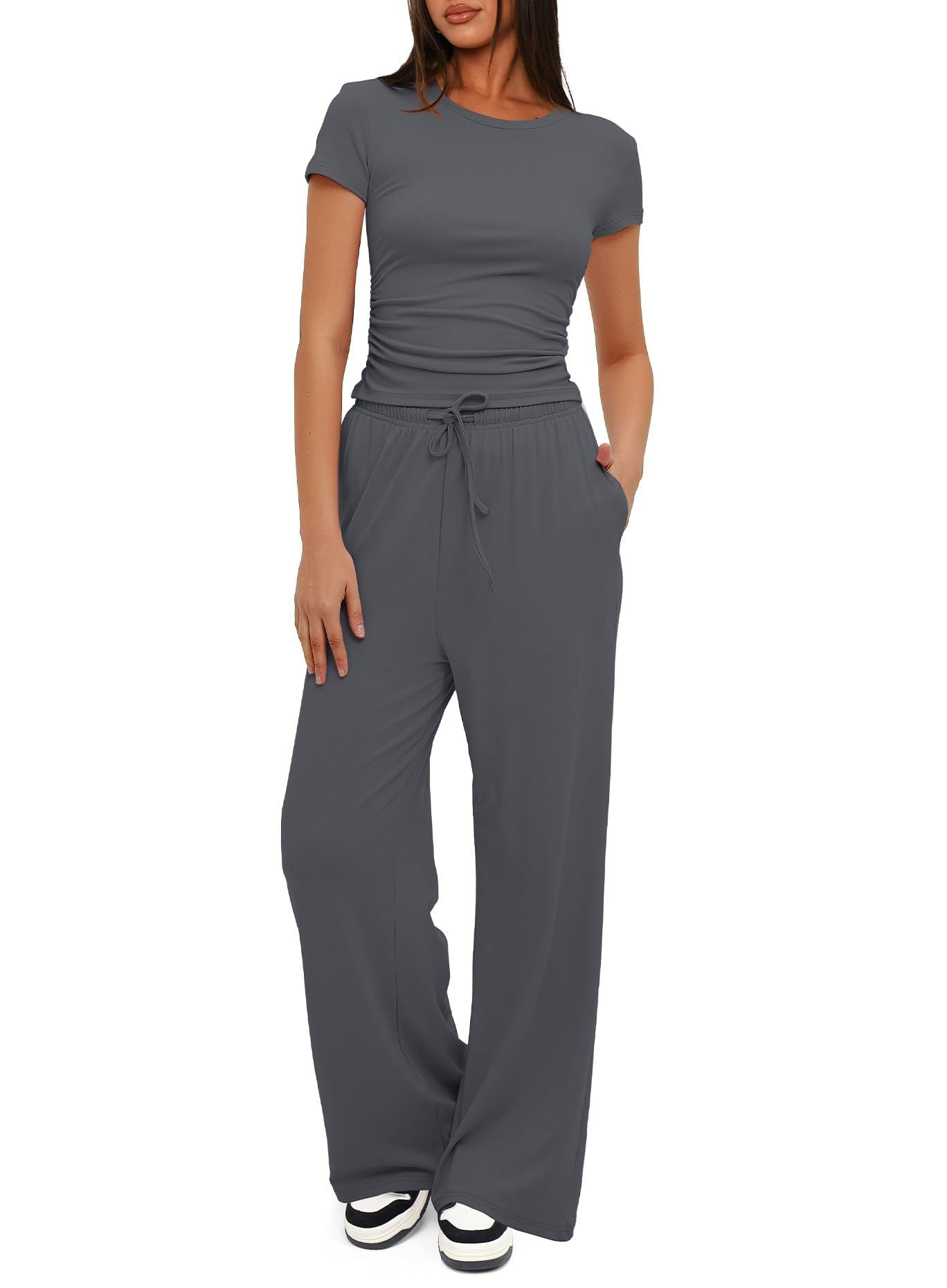 Naveo - Loungewear Set