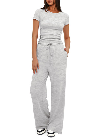 Naveo - Loungewear Set