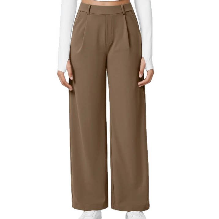 Naveo Trousers