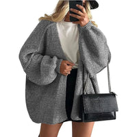 Naveo's Knit Cardigan