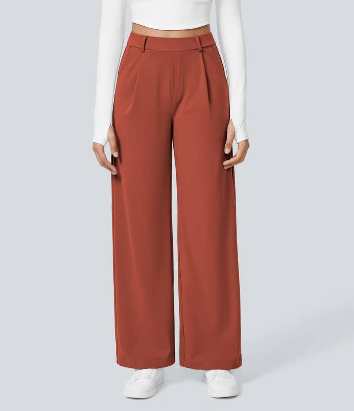 Naveo Trousers