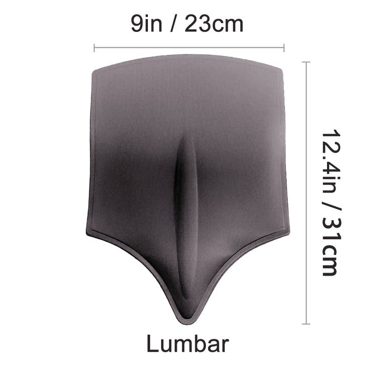 Abdominal Compression Plate Decompression Pad After Liposuction