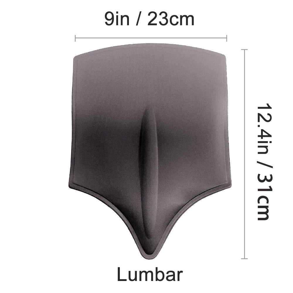 Abdominal Compression Plate Decompression Pad After Liposuction