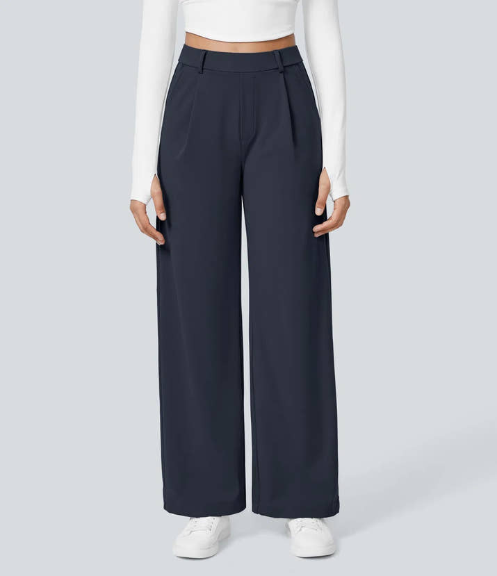 Naveo Trousers