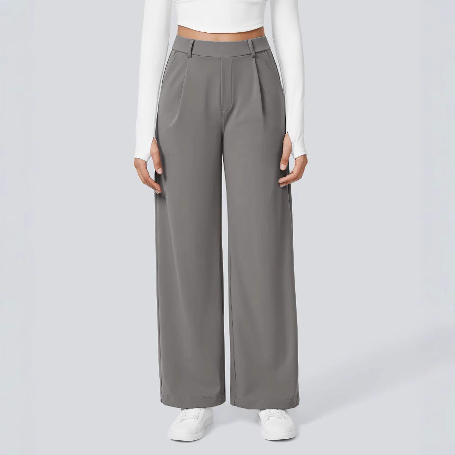 Naveo Trousers