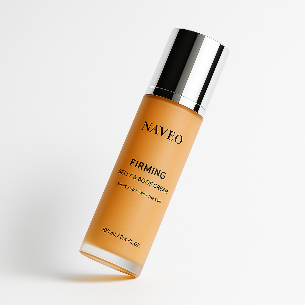 B-Flat Firming Cream