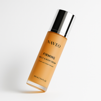 B-Flat Firming Cream