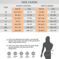 Naveo Fajas Shapewear
