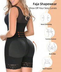 Naveo Fajas Shapewear