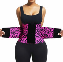 4 Strap Waist Trainer